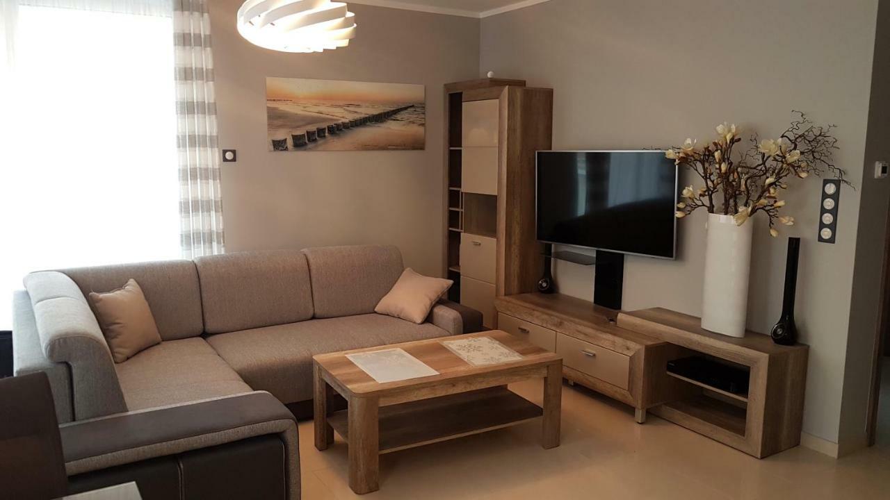 Apartament Klifowa Rewal 18 Exteriör bild